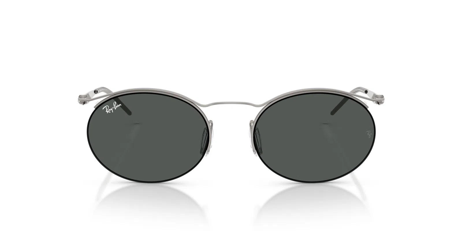 Ray-Ban 8551 Sunglasses - view 9